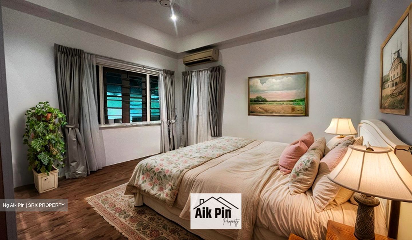 Morley Road (D10), Detached #472104631